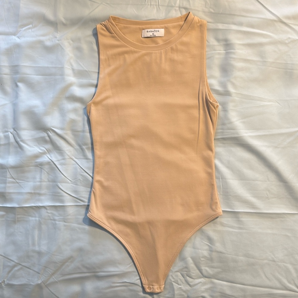 Aritzia Babaton Bodysuit